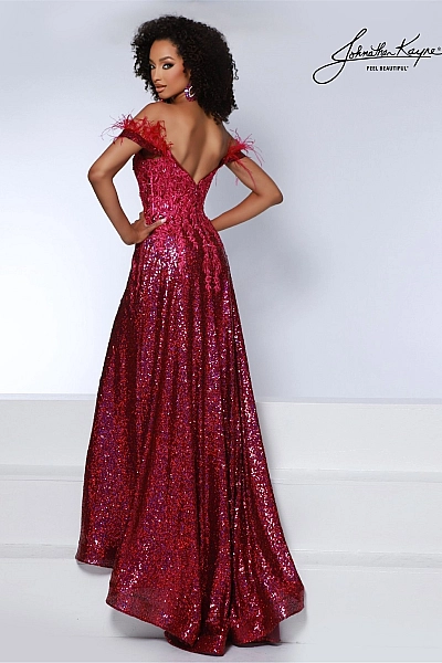 Johnathan Kayne 2887